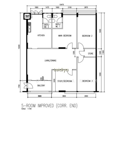 136 PETIR ROAD photo 2