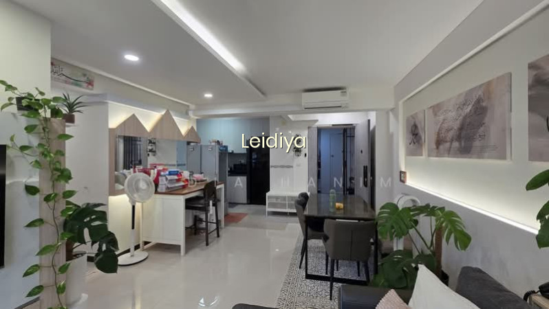 93A TELOK BLANGAH STREET 31 photo 5
