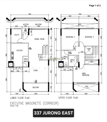 337 JURONG EAST AVENUE 1 photo 2