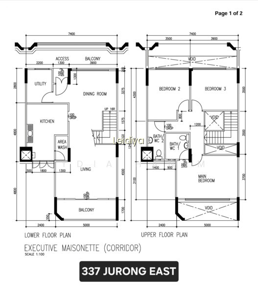 337 JURONG EAST AVENUE 1 photo 3
