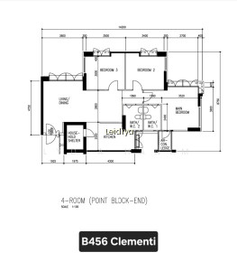456 CLEMENTI AVENUE 3 photo 4