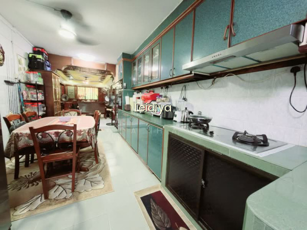 129 ANG MO KIO AVENUE 3 photo 6