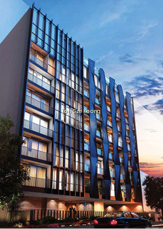 ROYCE RESIDENCES photo 6