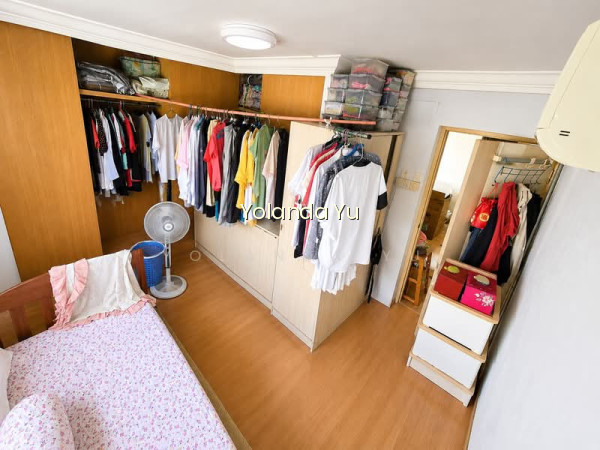 97 BEDOK NORTH AVENUE 4