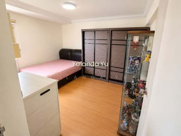 97 BEDOK NORTH AVENUE 4 photo 2