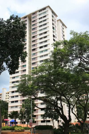 97 BEDOK NORTH AVENUE 4 photo 5