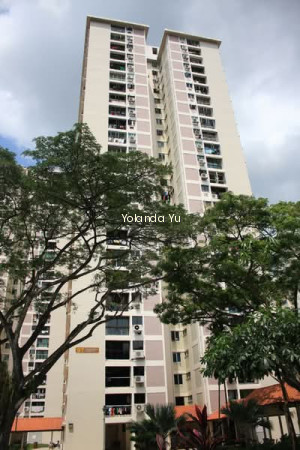 97 BEDOK NORTH AVENUE 4 photo 6
