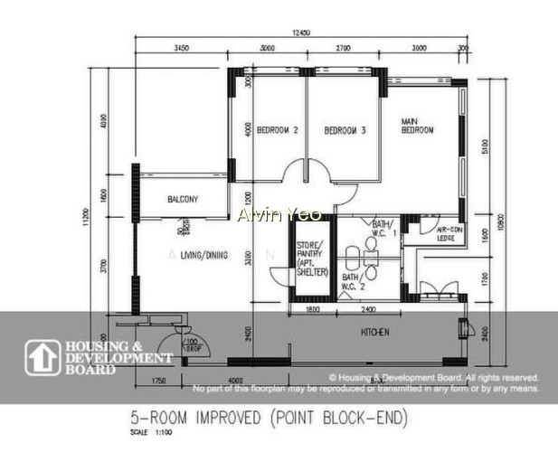 610 SENJA ROAD photo 2