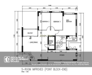 610 SENJA ROAD photo 4