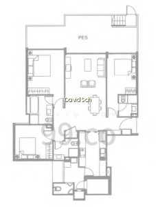 VARSITY PARK CONDOMINIUM photo 4