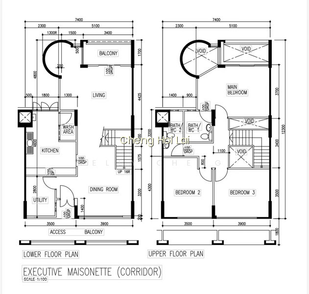 144 LORONG AH SOO photo 4