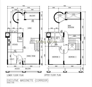 144 LORONG AH SOO photo 5