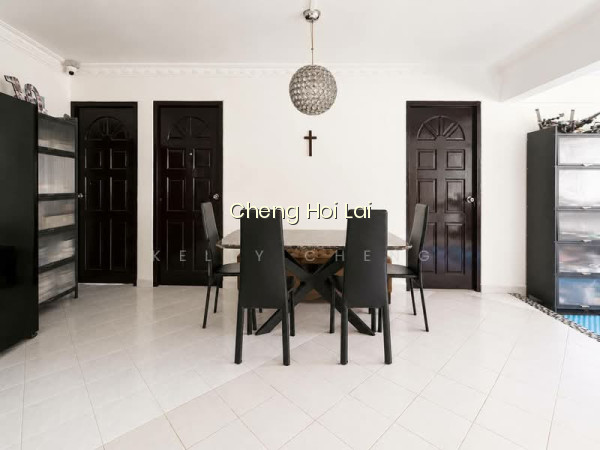 128 BISHAN STREET 12