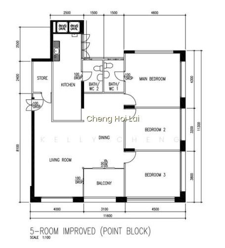 128 BISHAN STREET 12 photo 3