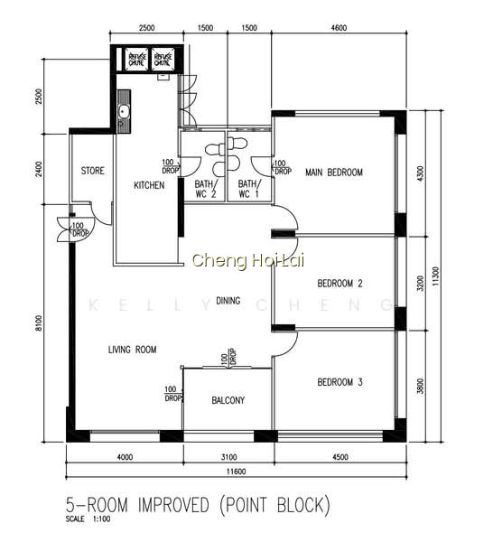 128 BISHAN STREET 12 photo 4