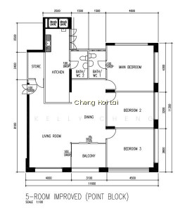 128 BISHAN STREET 12 photo 5