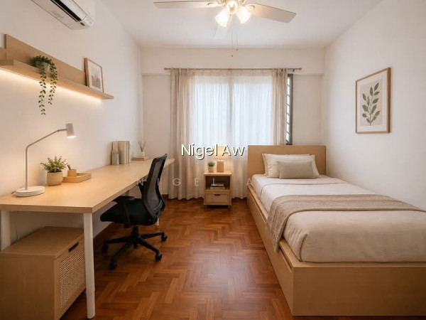 406 YISHUN AVENUE 6 photo 3