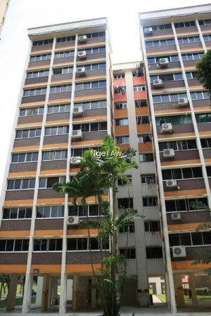 406 YISHUN AVENUE 6 photo 5