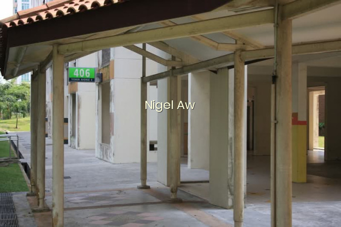 406 YISHUN AVENUE 6 photo 6