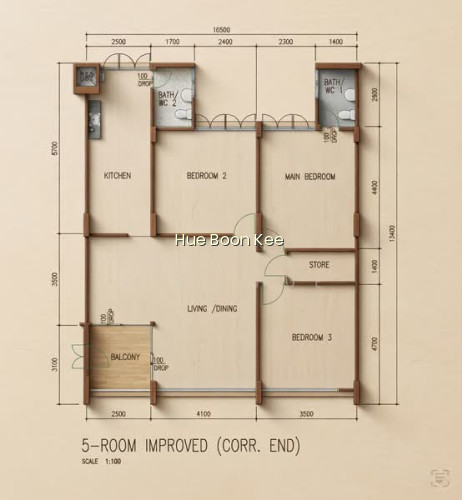 805 YISHUN RING ROAD photo 2
