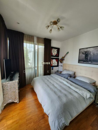 BELMOND GREEN photo 6