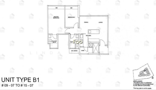 CENTRO RESIDENCES photo 4