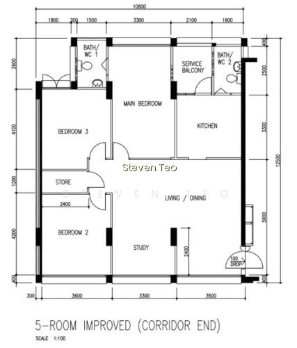 894B WOODLANDS DRIVE 50 photo 2