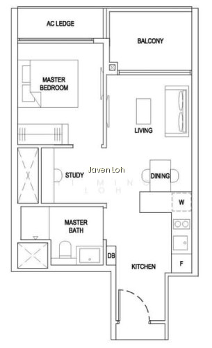 THE FLORENCE RESIDENCES photo 3