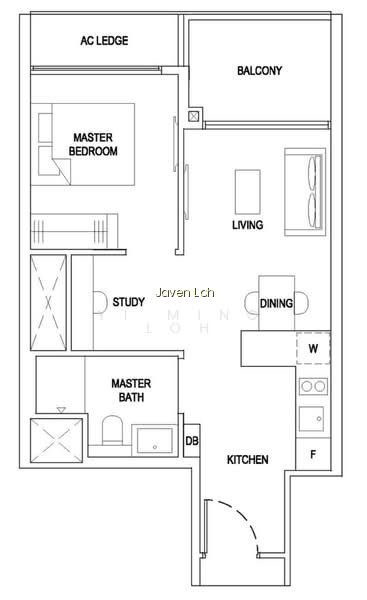 THE FLORENCE RESIDENCES photo 4