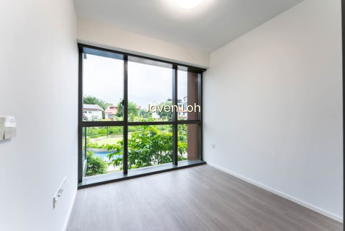 AMO RESIDENCE 7