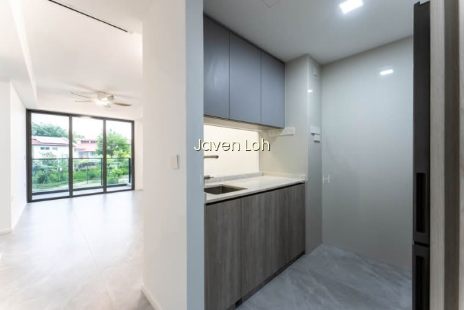 AMO RESIDENCE 9