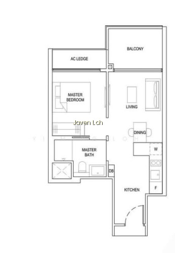 THE FLORENCE RESIDENCES photo 3