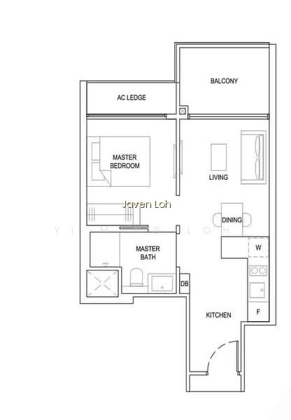 THE FLORENCE RESIDENCES photo 4
