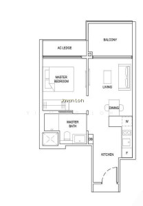 THE FLORENCE RESIDENCES photo 5