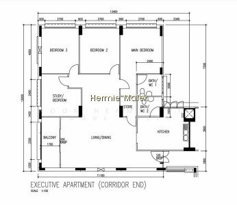 542 SERANGOON NORTH AVENUE 4 photo 4