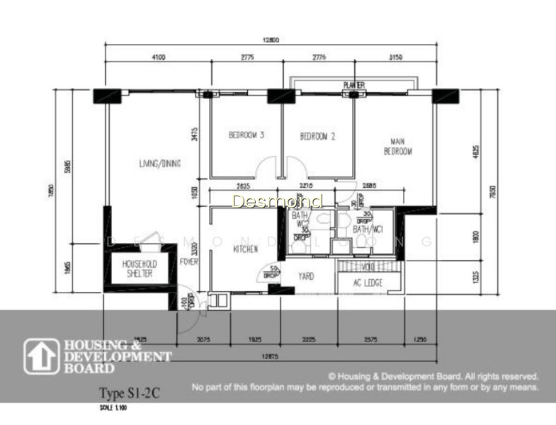 PINNACLE @ DUXTON photo 3