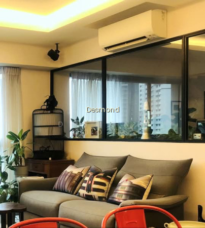 PINNACLE @ DUXTON photo 5