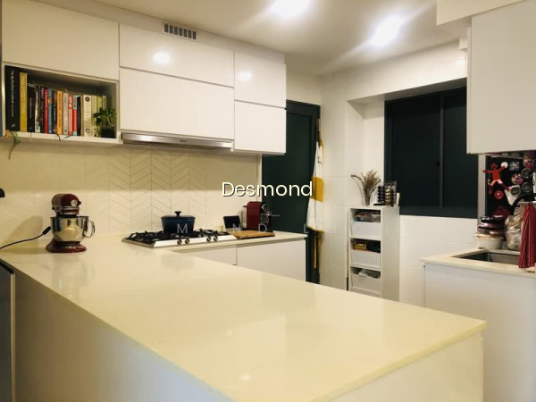 PINNACLE @ DUXTON photo 6