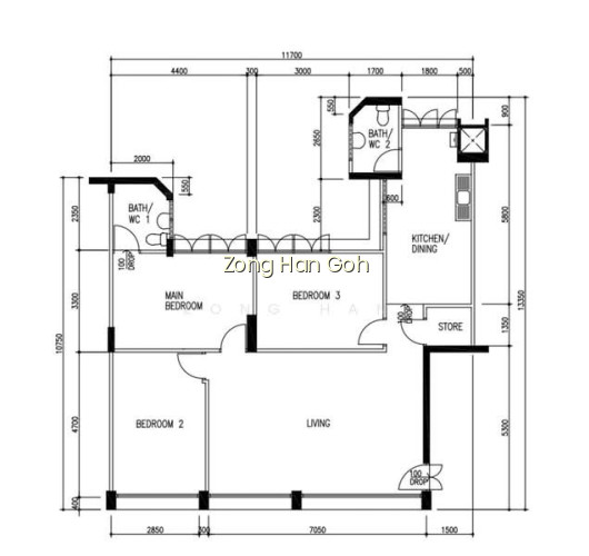 311 JURONG EAST STREET 32 photo 2