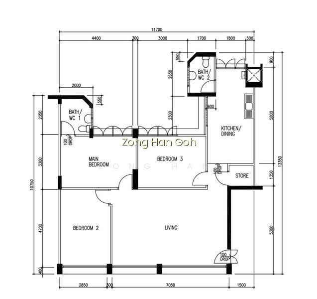 311 JURONG EAST STREET 32 photo 3