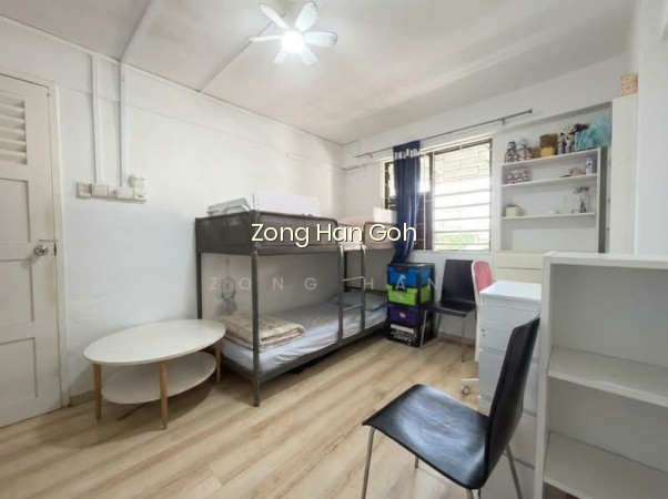 128 BUKIT MERAH VIEW photo 6