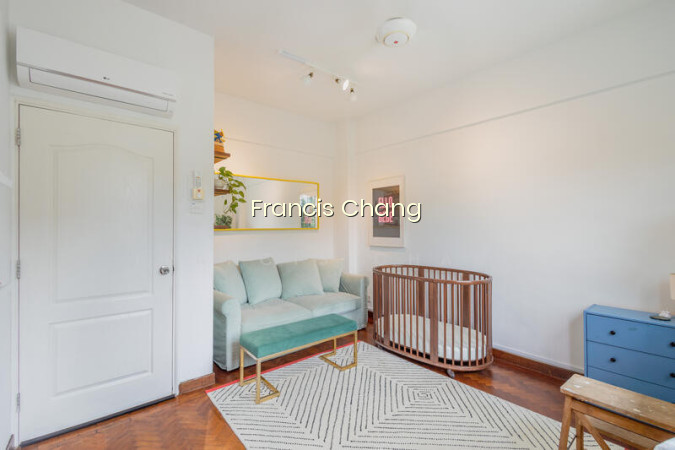 BOTANIC GARDENS MANSION photo 5