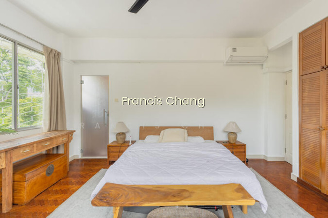 BOTANIC GARDENS MANSION photo 6