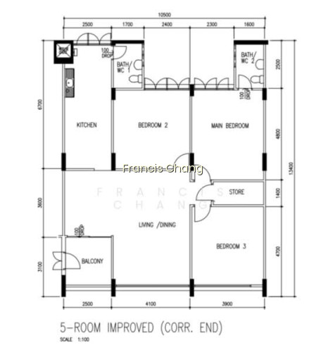 265 YISHUN STREET 22 photo 2