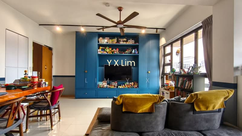 467B BUKIT BATOK WEST AVENUE 9