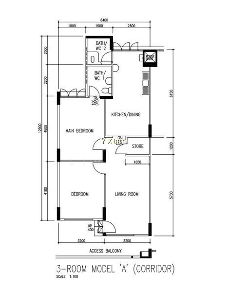 5 TECK WHYE AVENUE photo 3