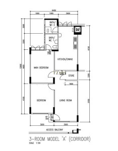 5 TECK WHYE AVENUE photo 4