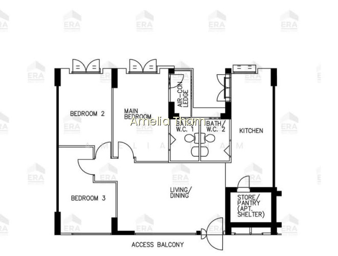 650B JURONG WEST STREET 61 photo 2