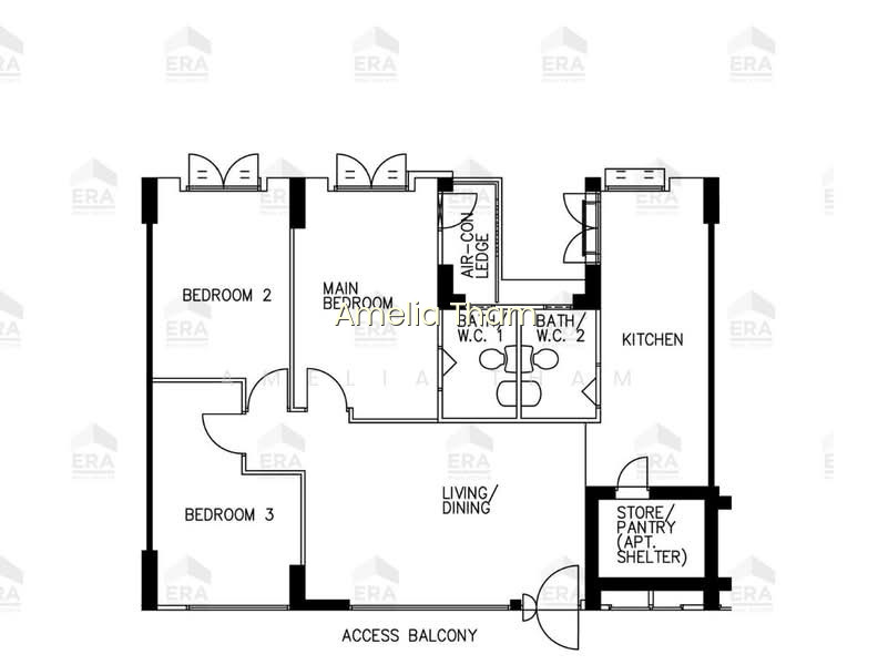 650B JURONG WEST STREET 61 photo 3