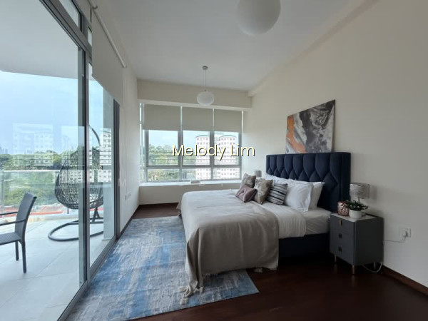 RESIDENCES @ EMERALD HILL photo 5